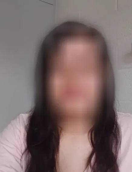 Aitziber, 33 años