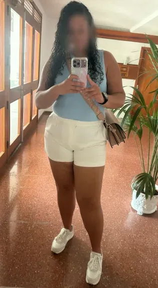 Aitziber, 33 años