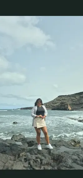 Amaia, 36 años