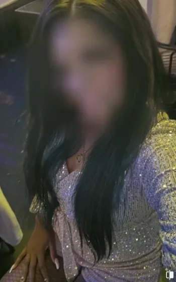 Ana, 36 años
