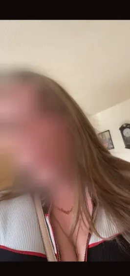 Anaïs, 25 años