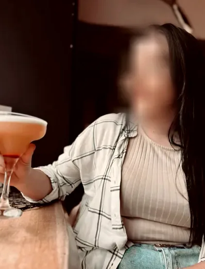 Anaïs, 20 años