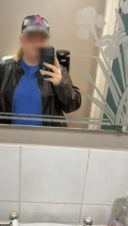 Andrea, 21 años