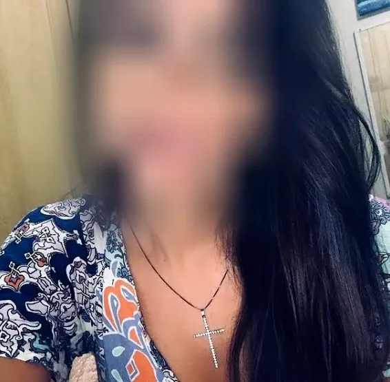 Antonella, 38 años