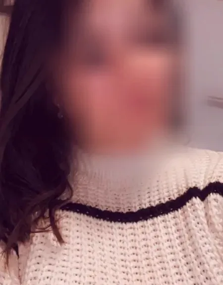 Antonia, 31 años