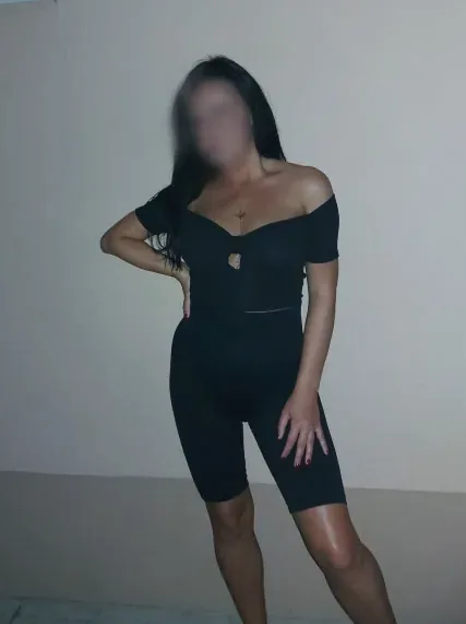Ariadna, 36 años