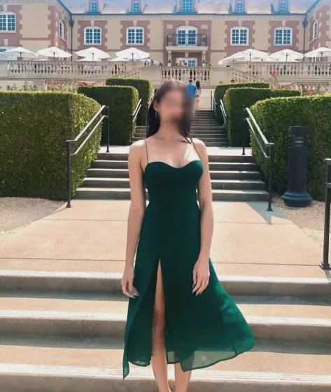 Beatriz, 32 años