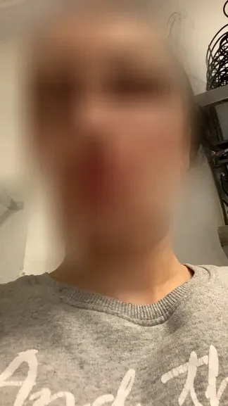 Candela, 29 años