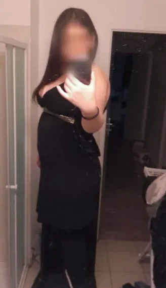 Carla, 39 años