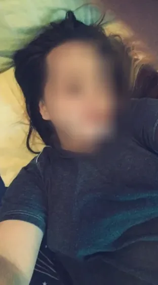Carla, 28 años