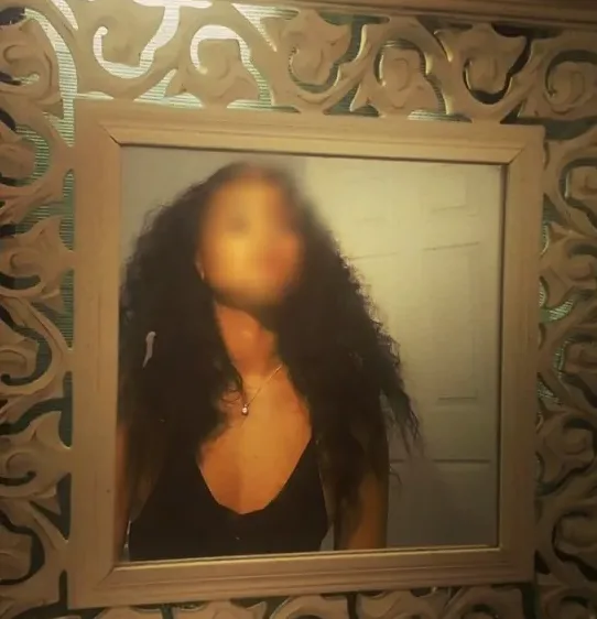 Carla, 30 años