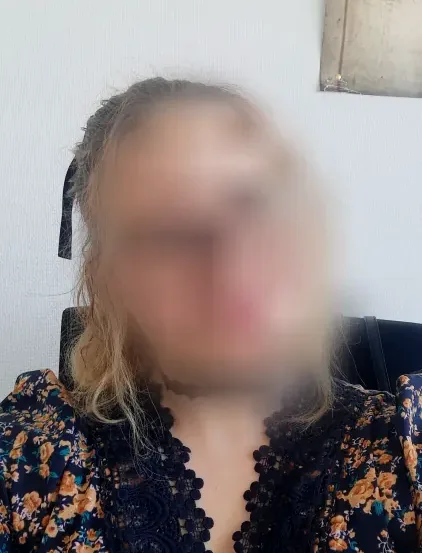 Carlota, 32 años