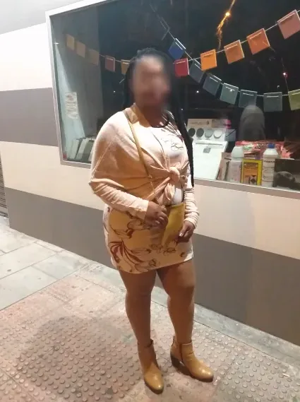 Celia, 25 años