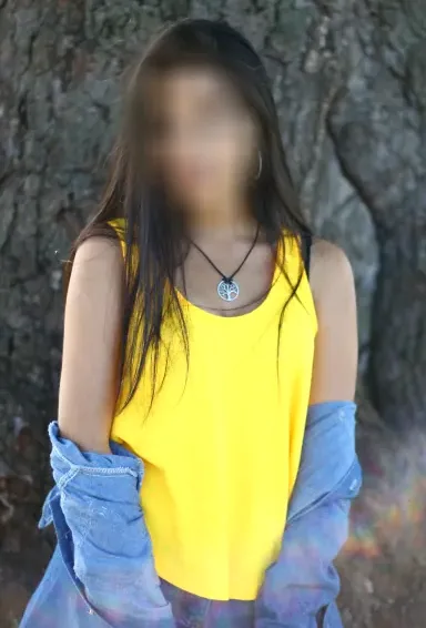 Cintia, 32 años