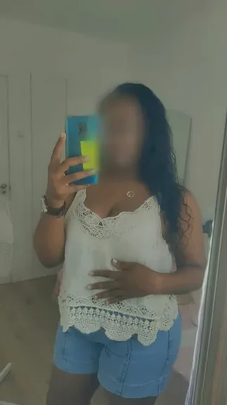 Cristina, 34 años