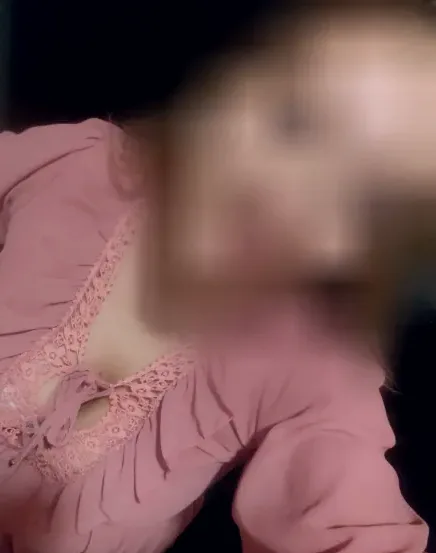 Cristina, 28 años