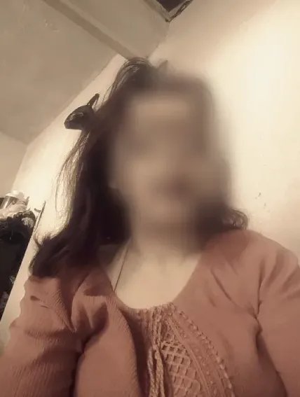 Daniela, 39 años