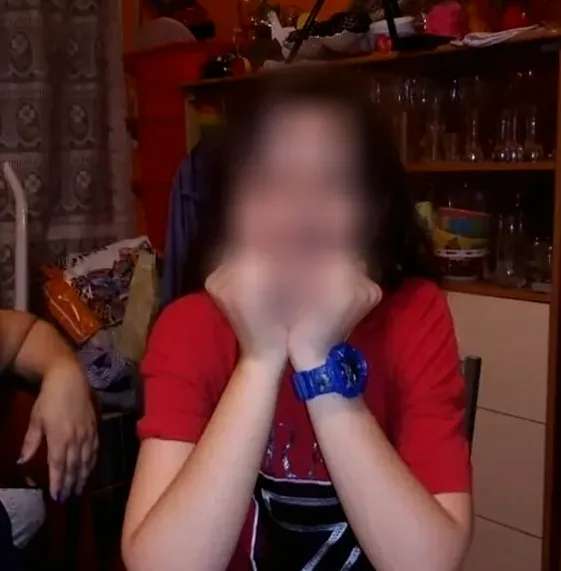 Dayana, 25 años