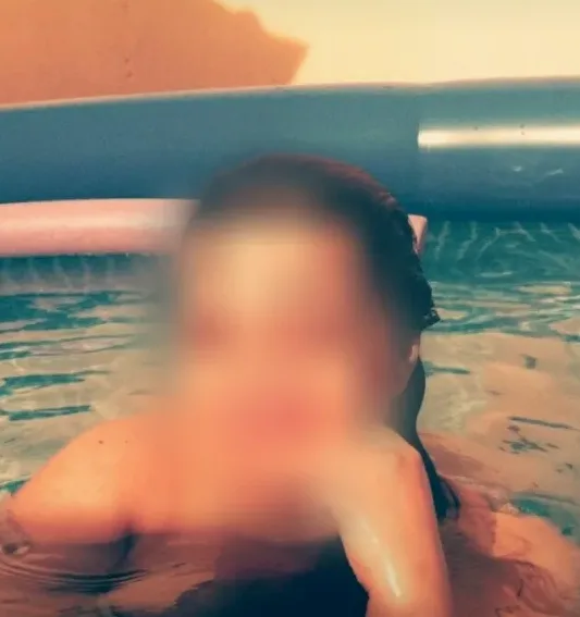 Edurne, 37 años