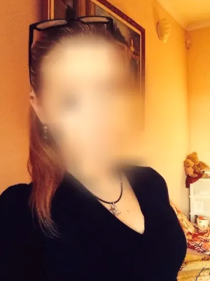 Elena, 30 años
