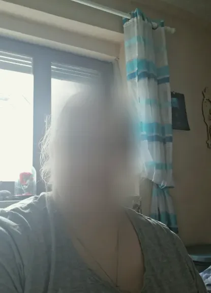 Elena, 25 años