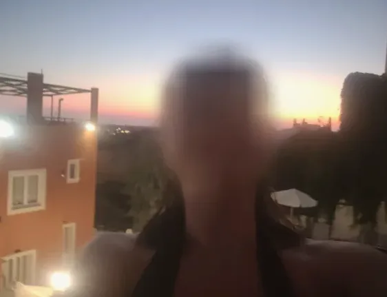 Elsa, 38 años