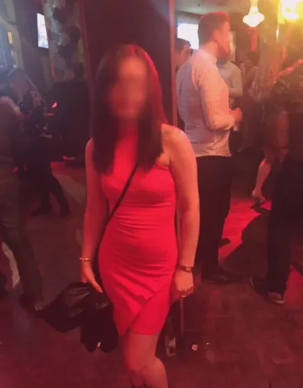 Emma, 35 años
