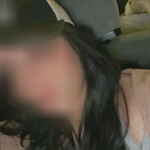 Estefanía, 23 años