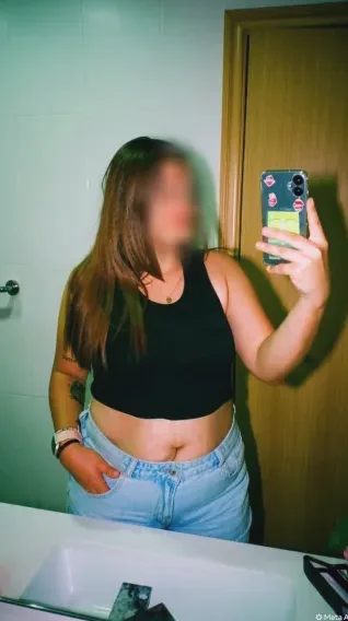 Esther, 28 años