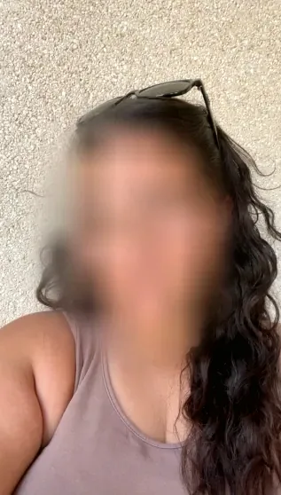 Imane, 22 años
