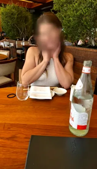 Iratxe, 30 años