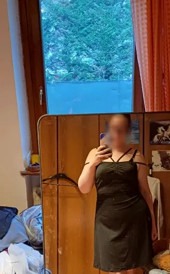 Itziar, 27 años