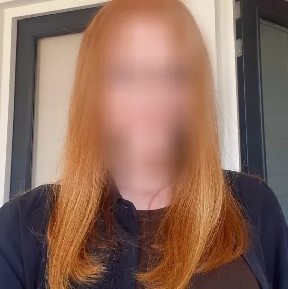 Judit, 27 años