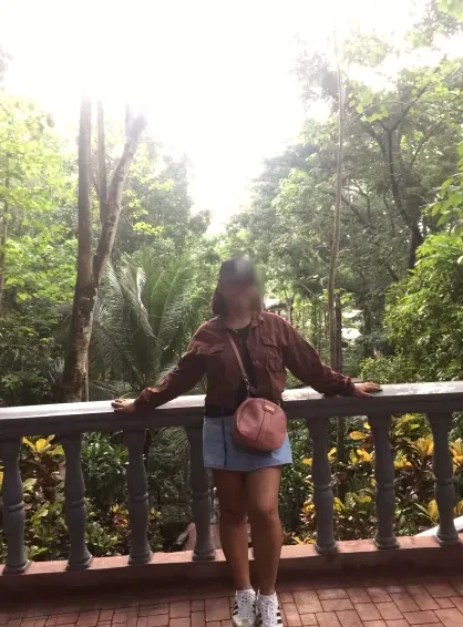 Judit, 32 años