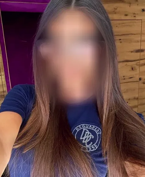 Khadija, 38 años