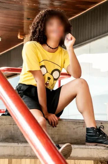 Lola, 28 años