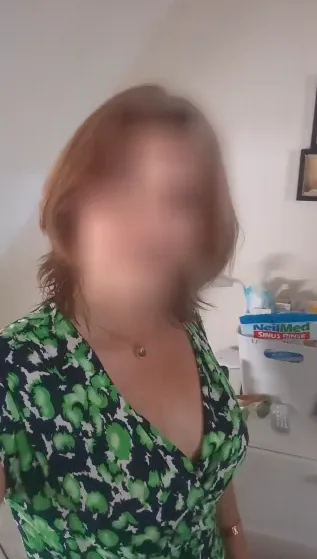 Malika, 33 años