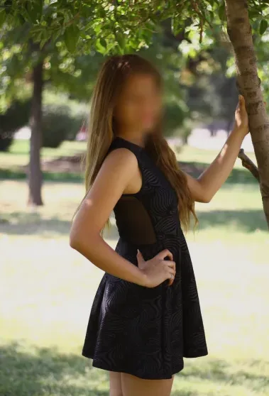 Martina, 29 años