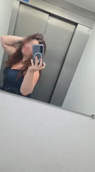 Micaela, 34 años