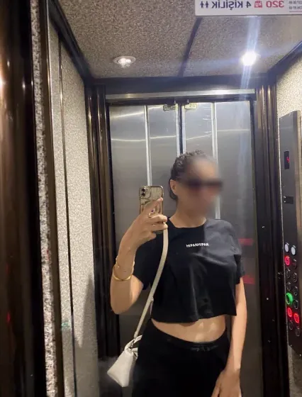 Nadia, 33 años