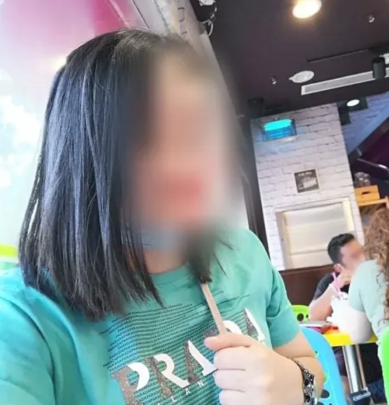 Naiara, 37 años