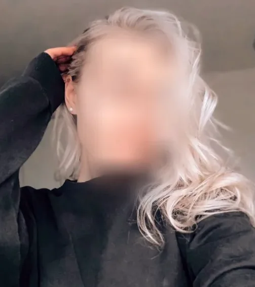 Noelia, 24 años