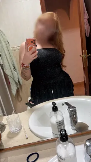 Raquel, 19 años
