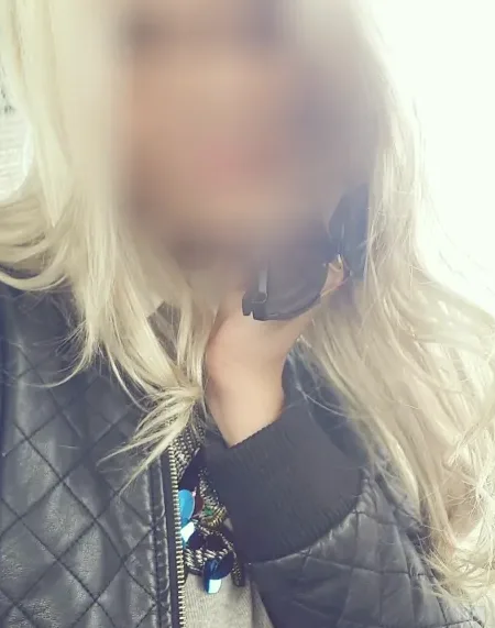 Silvia, 32 años