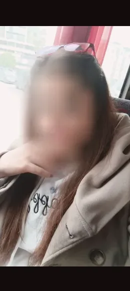 Sonia, 29 años