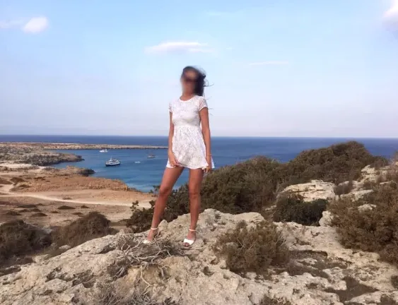 Soraya, 34 años