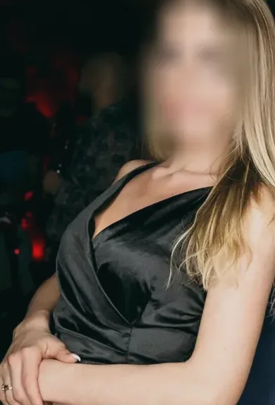 Susana, 35 años