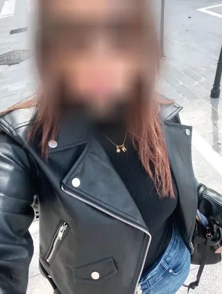 Susana, 36 años