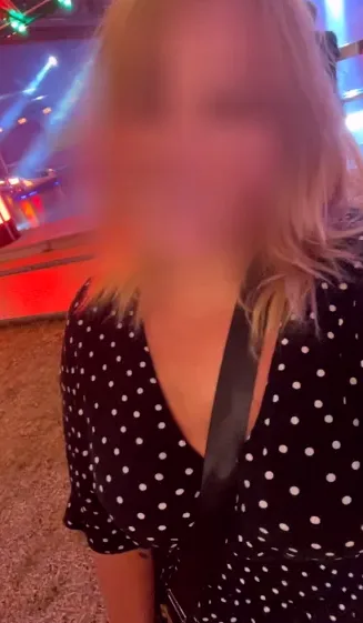 Uxía, 28 años
