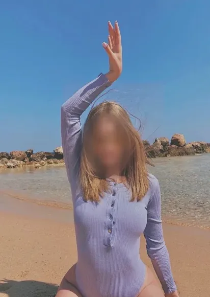 Valentina, 27 años